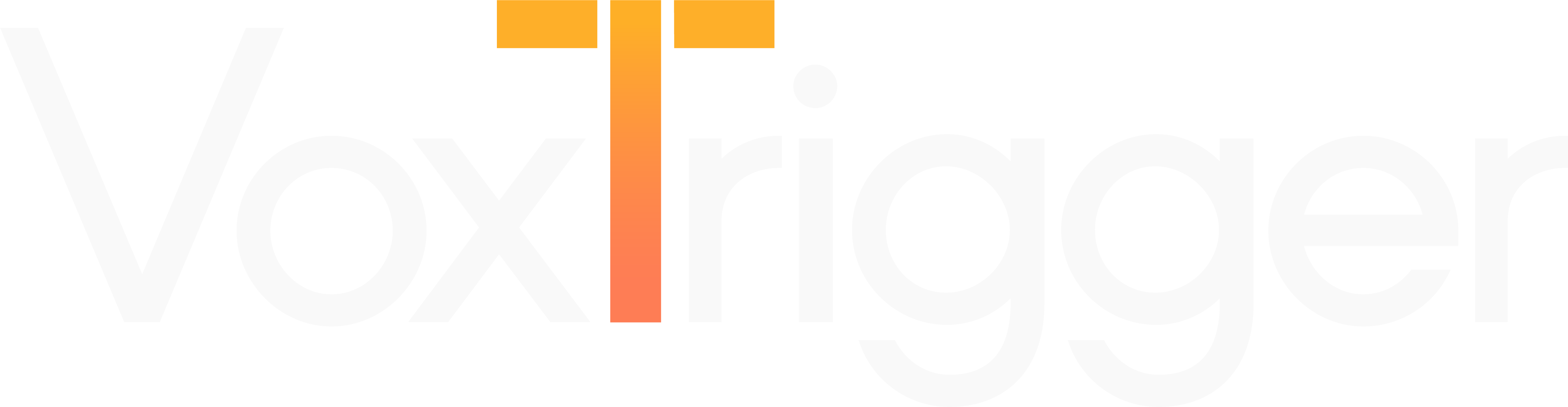 VoxTrigger Logo